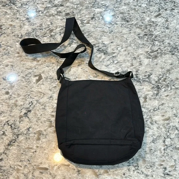 Black Crossbody Bag - Picture 6 of 13